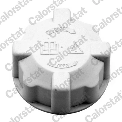 Tapón depósito de refrigerante para Renault 21 K48