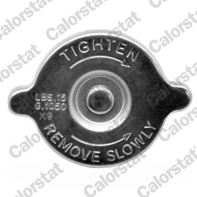Comprar Tapa del radiador Ford Fiesta I GBFT a bajo precio