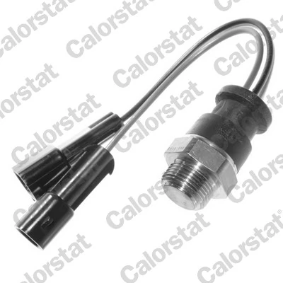 Interruptor de temperatura, ventilador del radiador Alfa Romeo 156  (932)