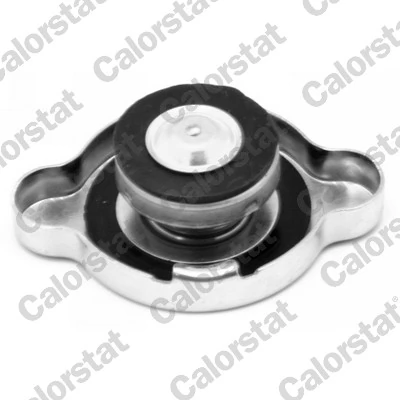 Tapa de radiador Nissan Navara D40