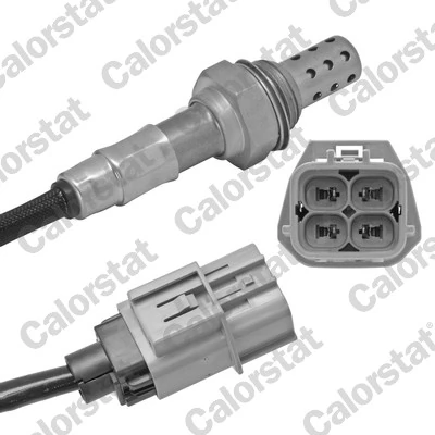 Sonda lambda para Nissan Micra K11