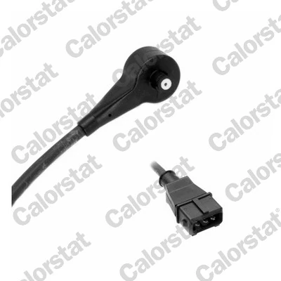 Sensor de posición del cigüeñal Audi 80  (1986-1991)