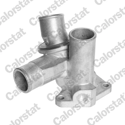 Comprar Carcasa del termostato Lancia Delta I 831AB0 a bajo precio