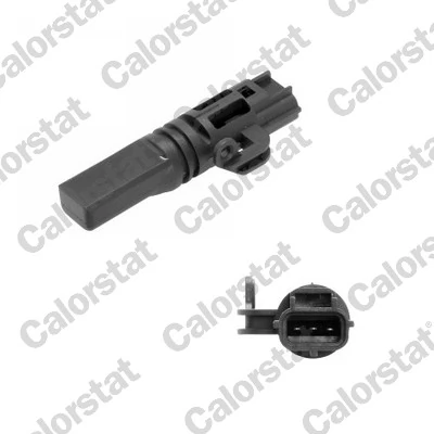 Sensor de velocidad Ford Fiesta VI (CB1)