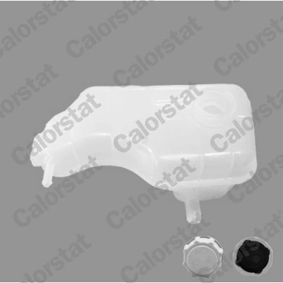 Vaso de expansión sistema de refrigeración Fiesta IV hatchback (1996-2002) original desde 25,23 €