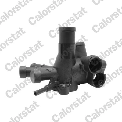 Comprar Carcasa del termostato Volkswagen Jetta II 19E, 1G2, 165, 167 a bajo precio
