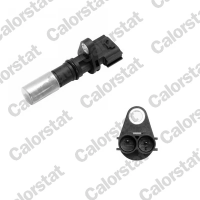 Sensor de posición del cigüeñal Toyota Prius  (2003-2009)