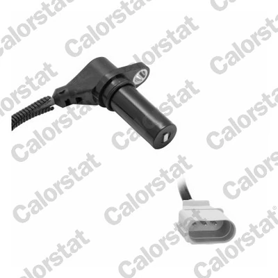 Sensor de posición del cigüeñal Ford Galaxy  (2000-2006)
