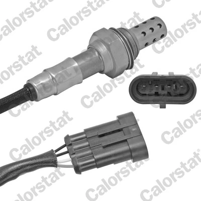 Sensor de oxígeno para Fiat Doblo I (119)
