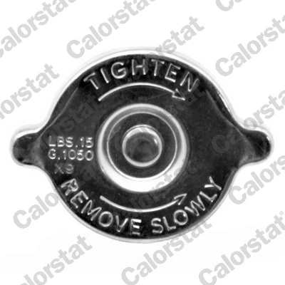  Tapa radiador Mercedes Bus 207-310 