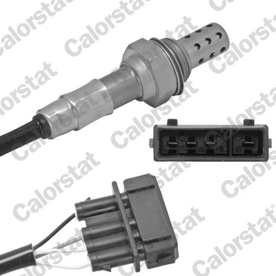 Sensor de oxígeno para Volkswagen Passat  (3A5, 351, 315)