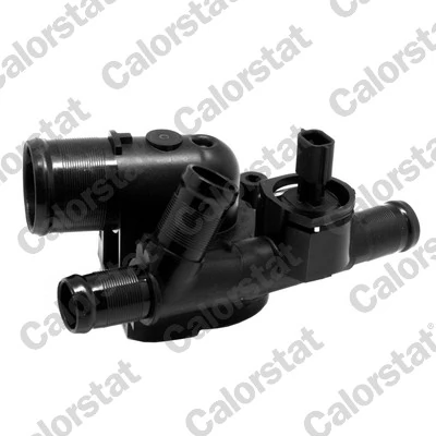 Comprar Carcasa del termostato Renault Laguna III KT0, KT1 a bajo precio