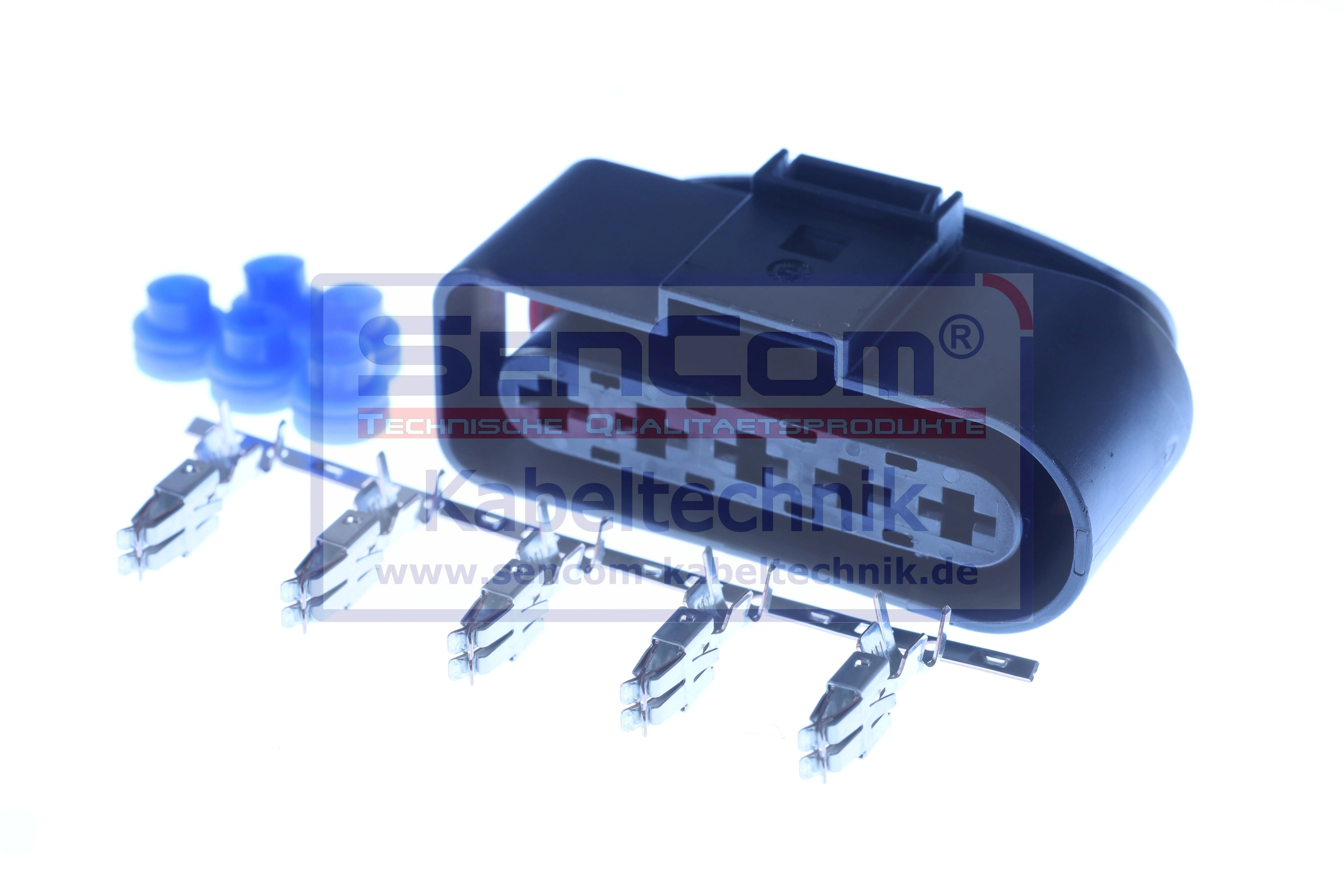 CS20616 Sencom