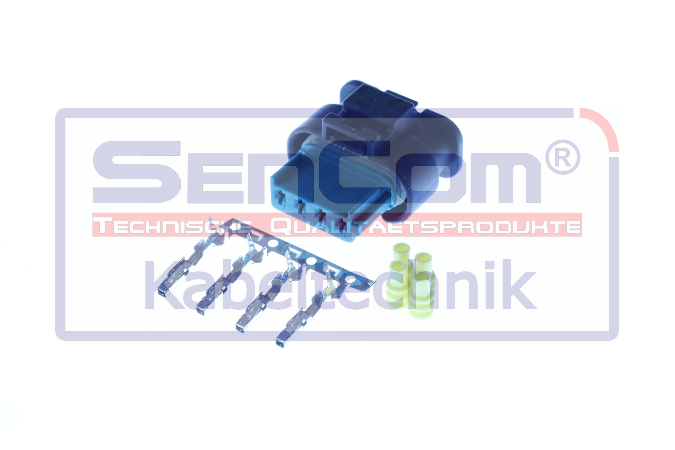 CS20529 Sencom