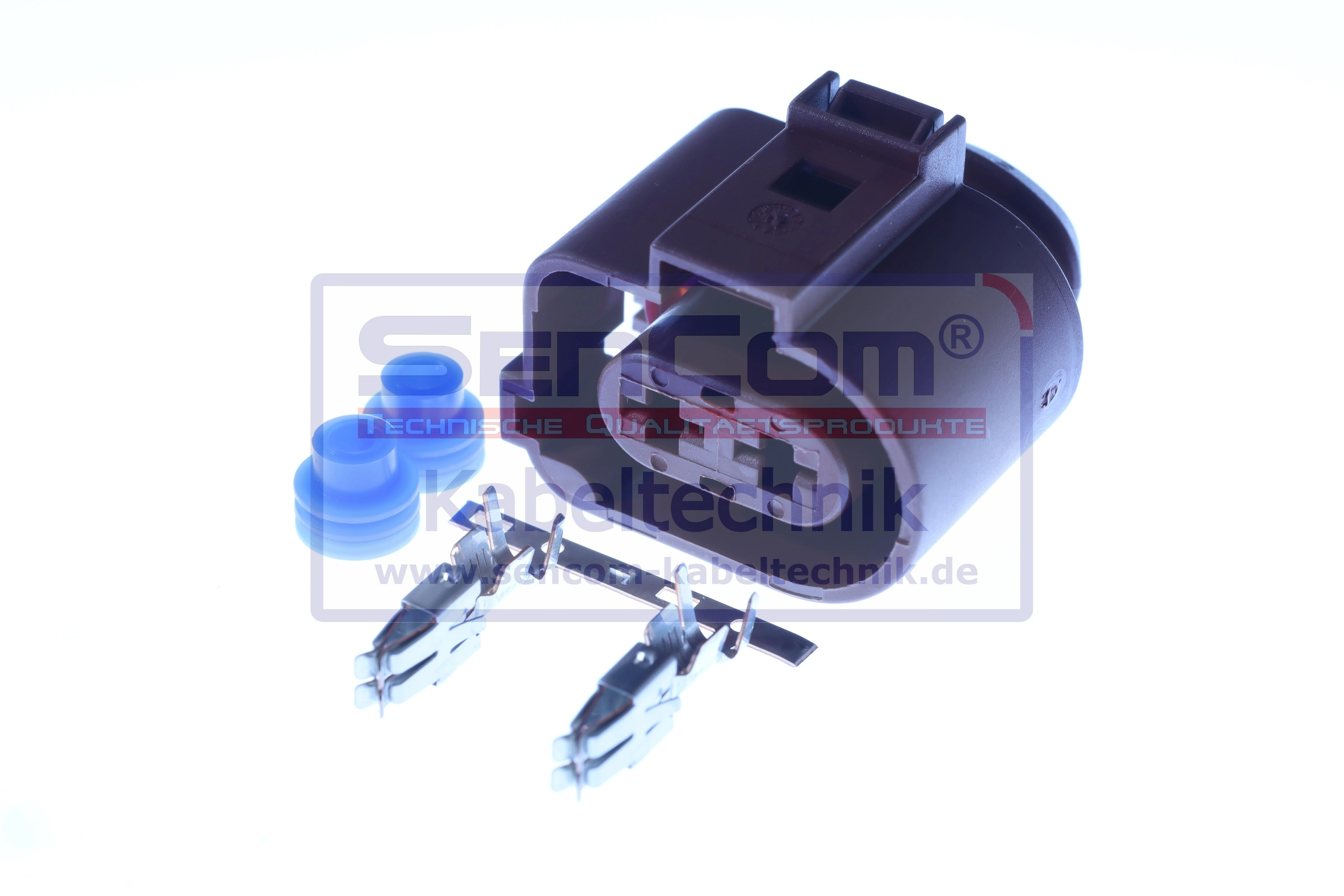 CS20421 Sencom
