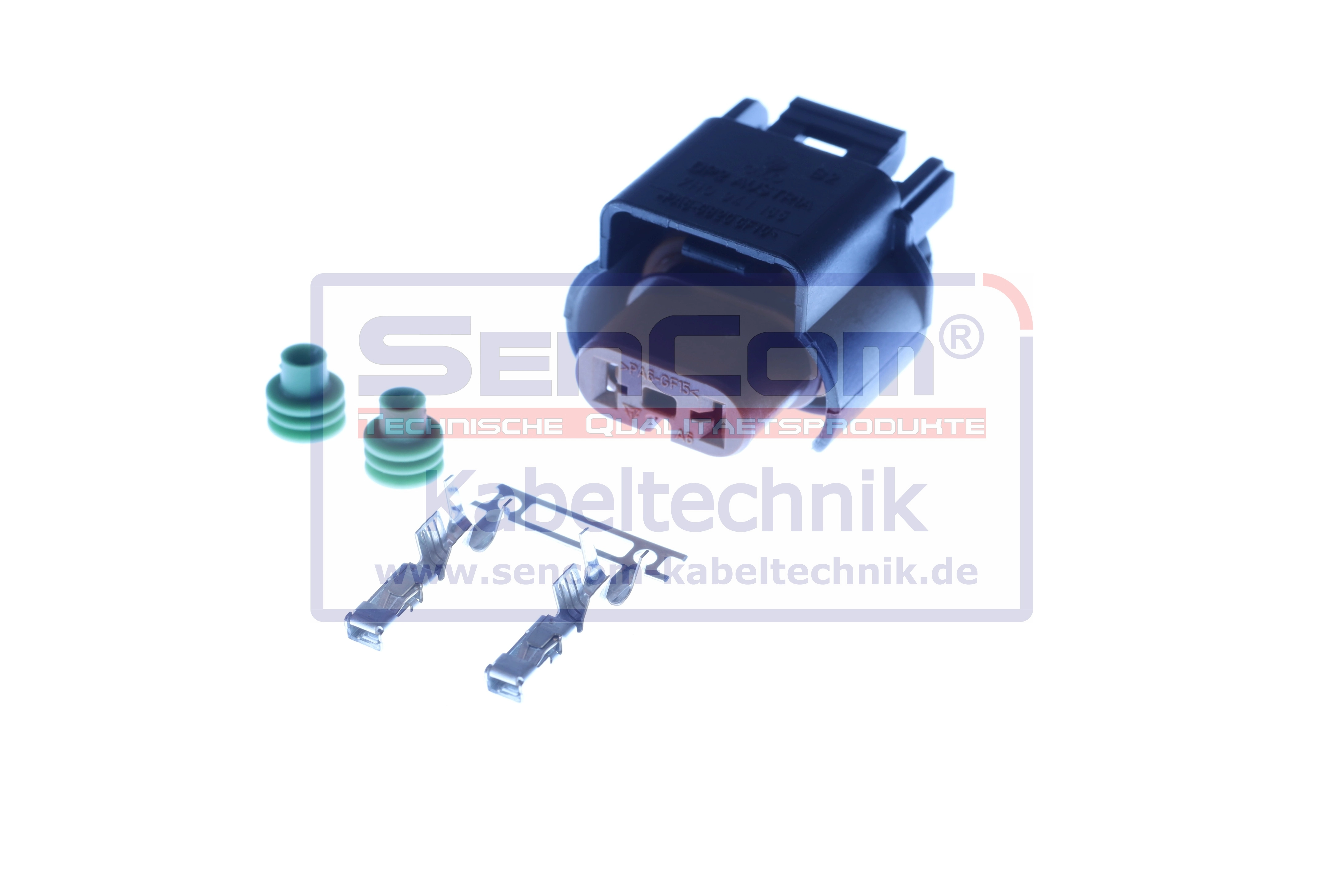 CS20416 Sencom
