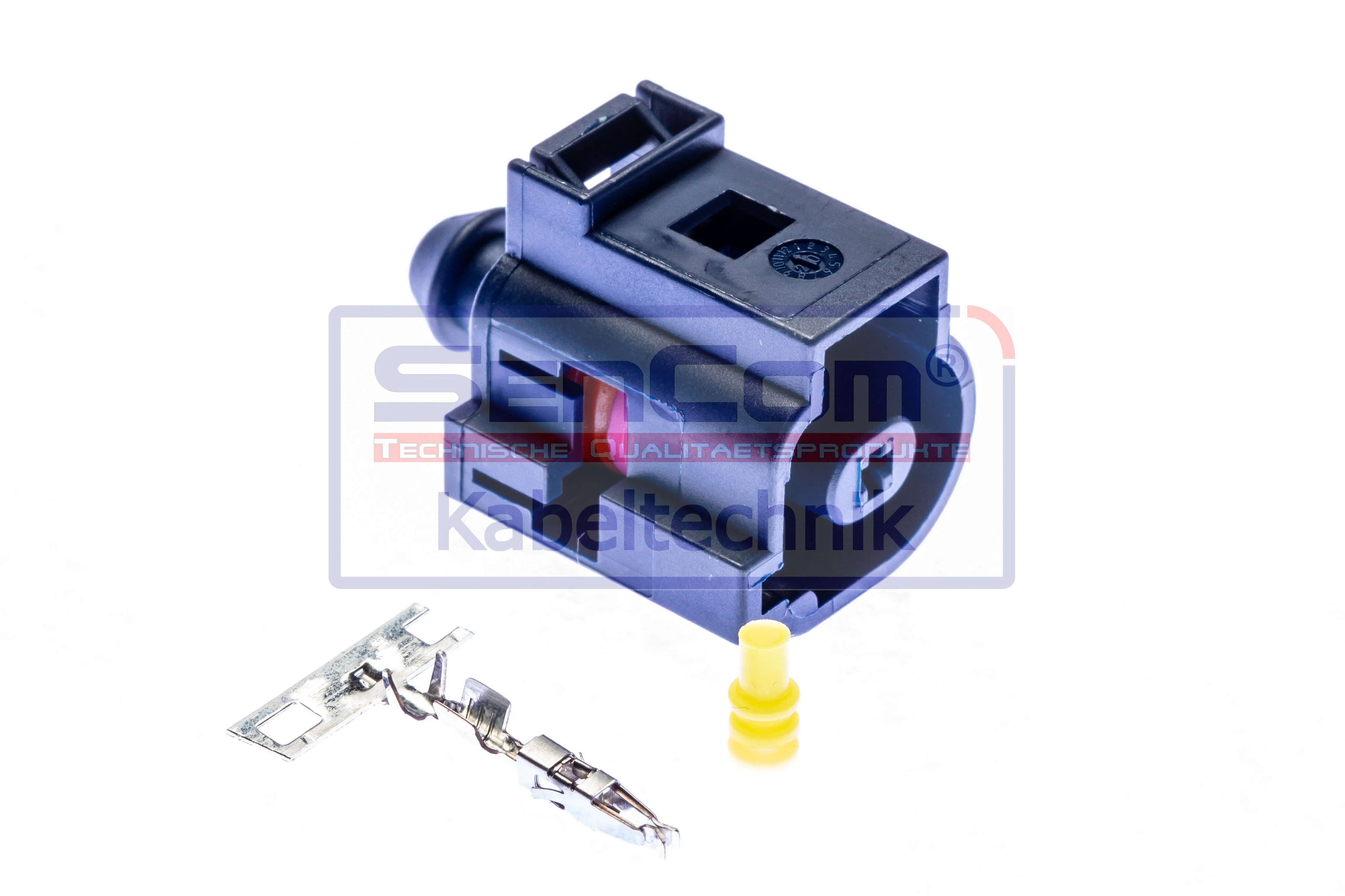 CS20411 Sencom