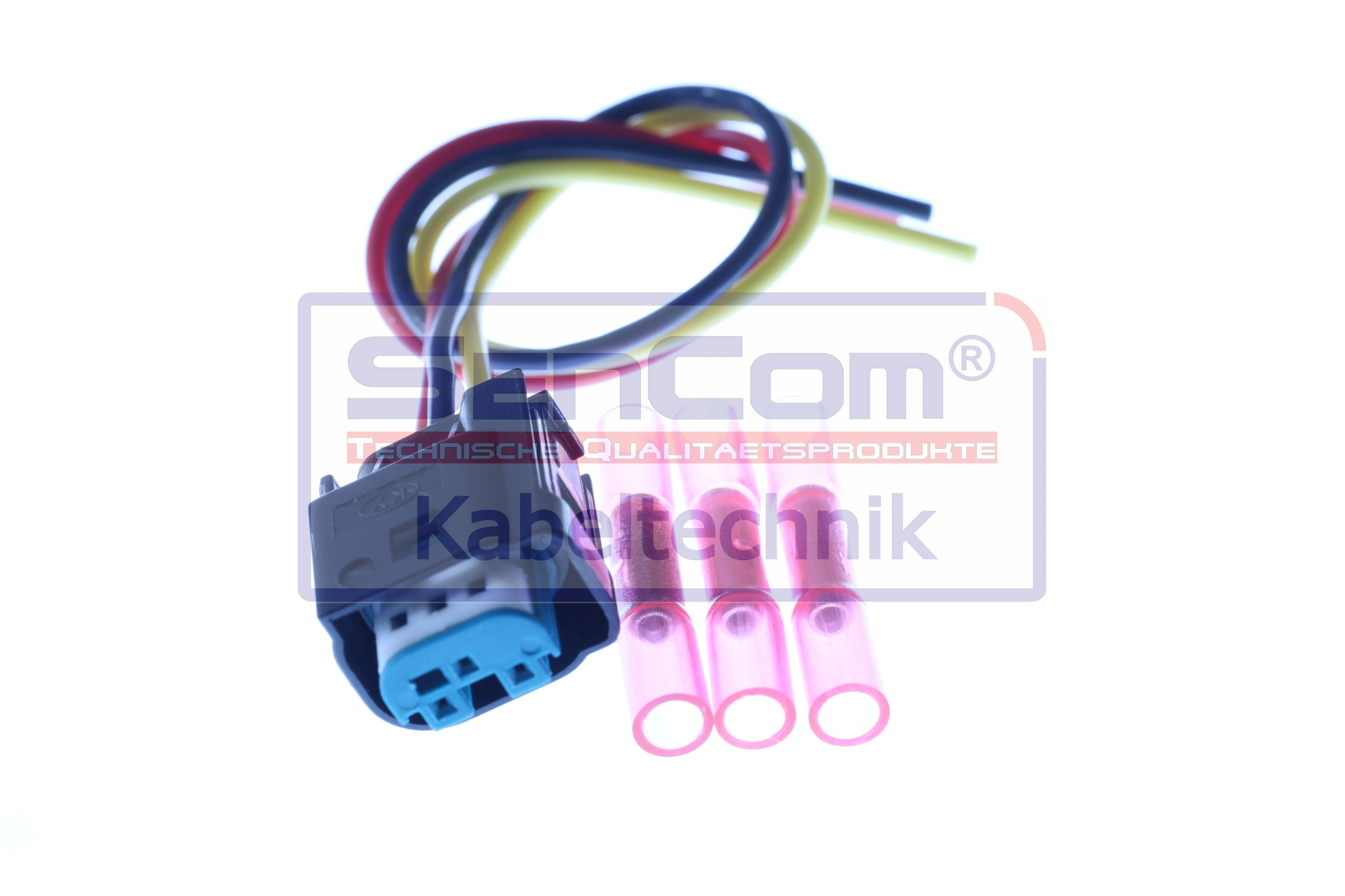 20615 Sencom