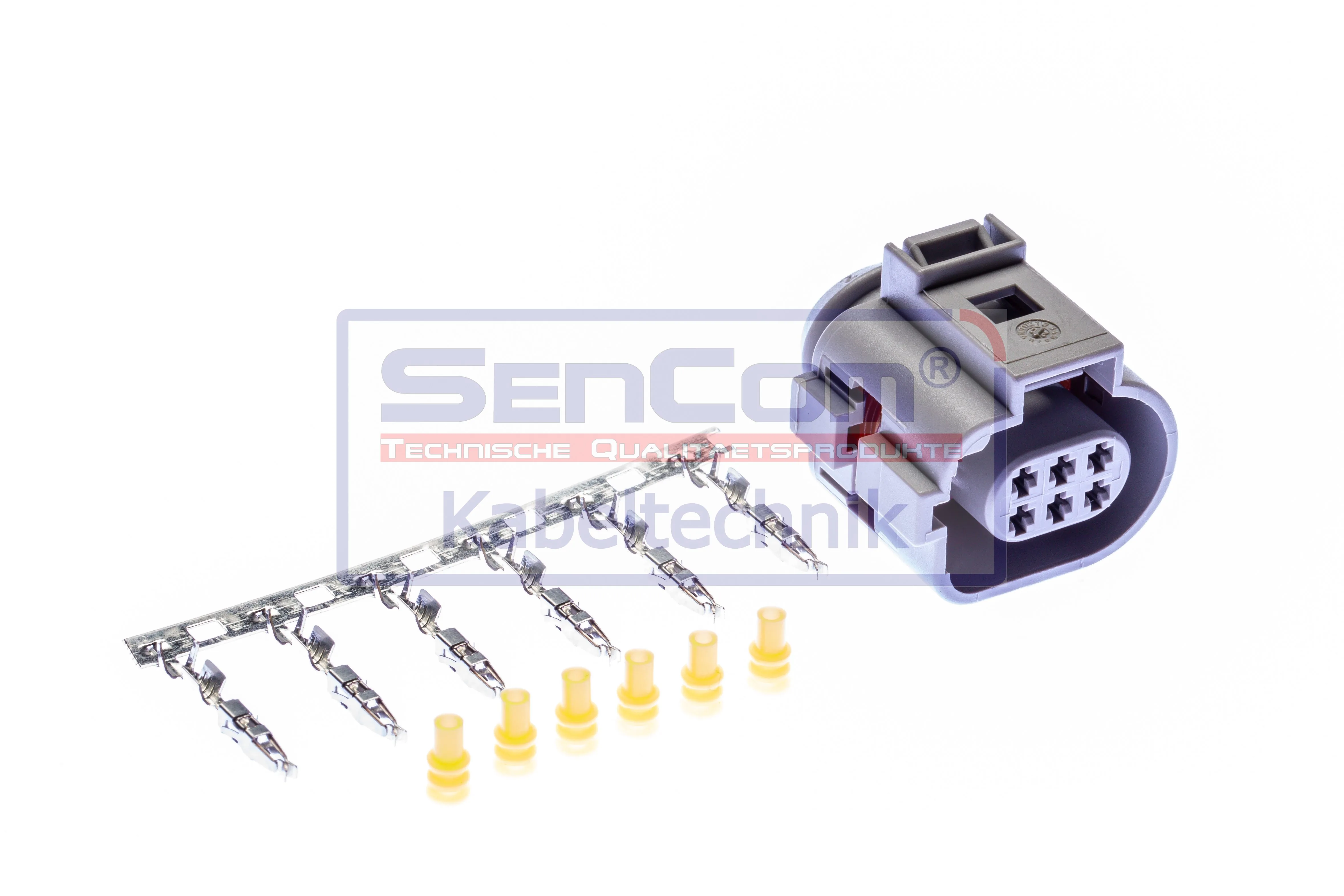 CS20470 Sencom