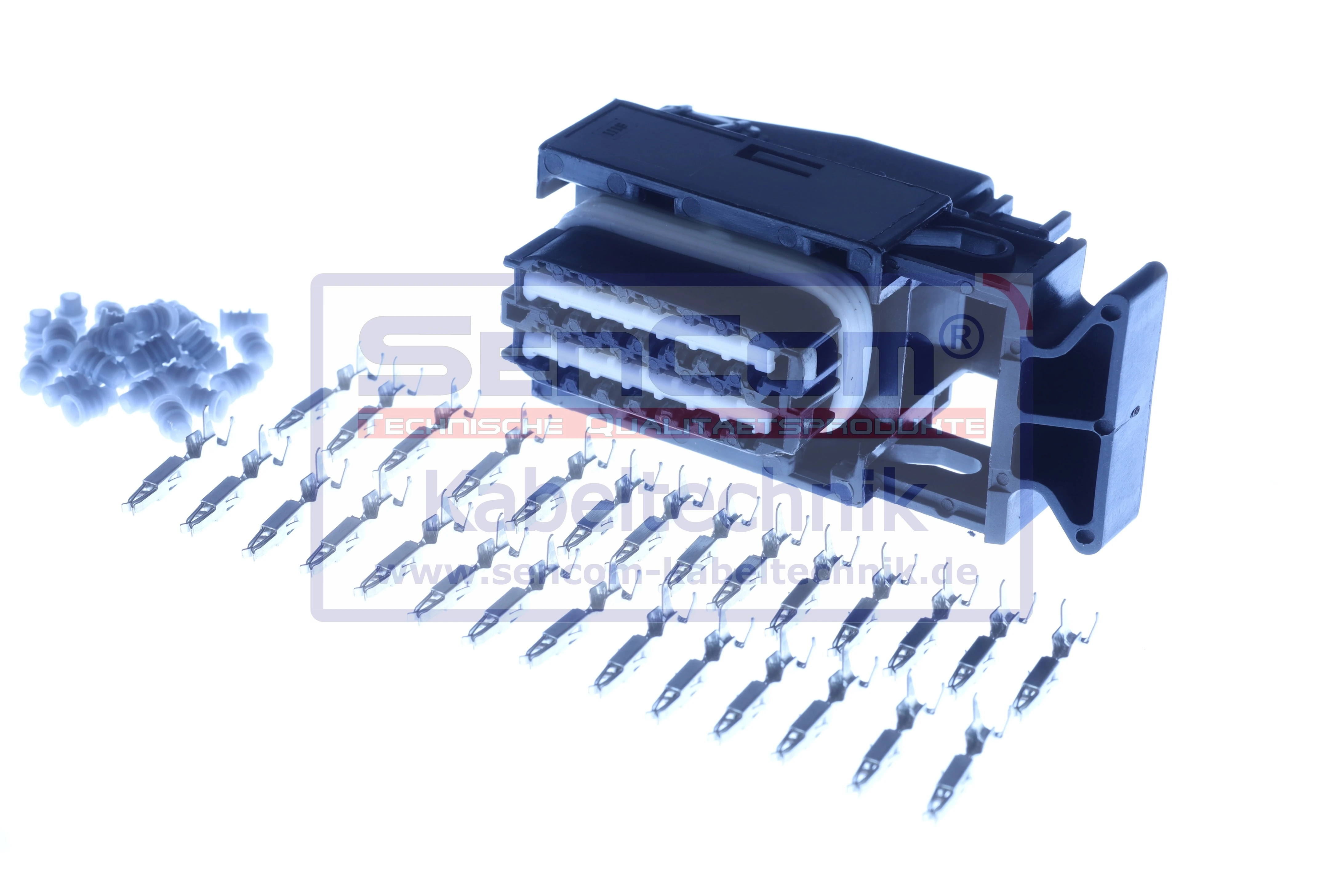 CS20480 Sencom