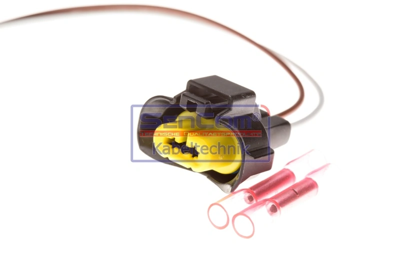 30973011 AND Conector de faro antiniebla