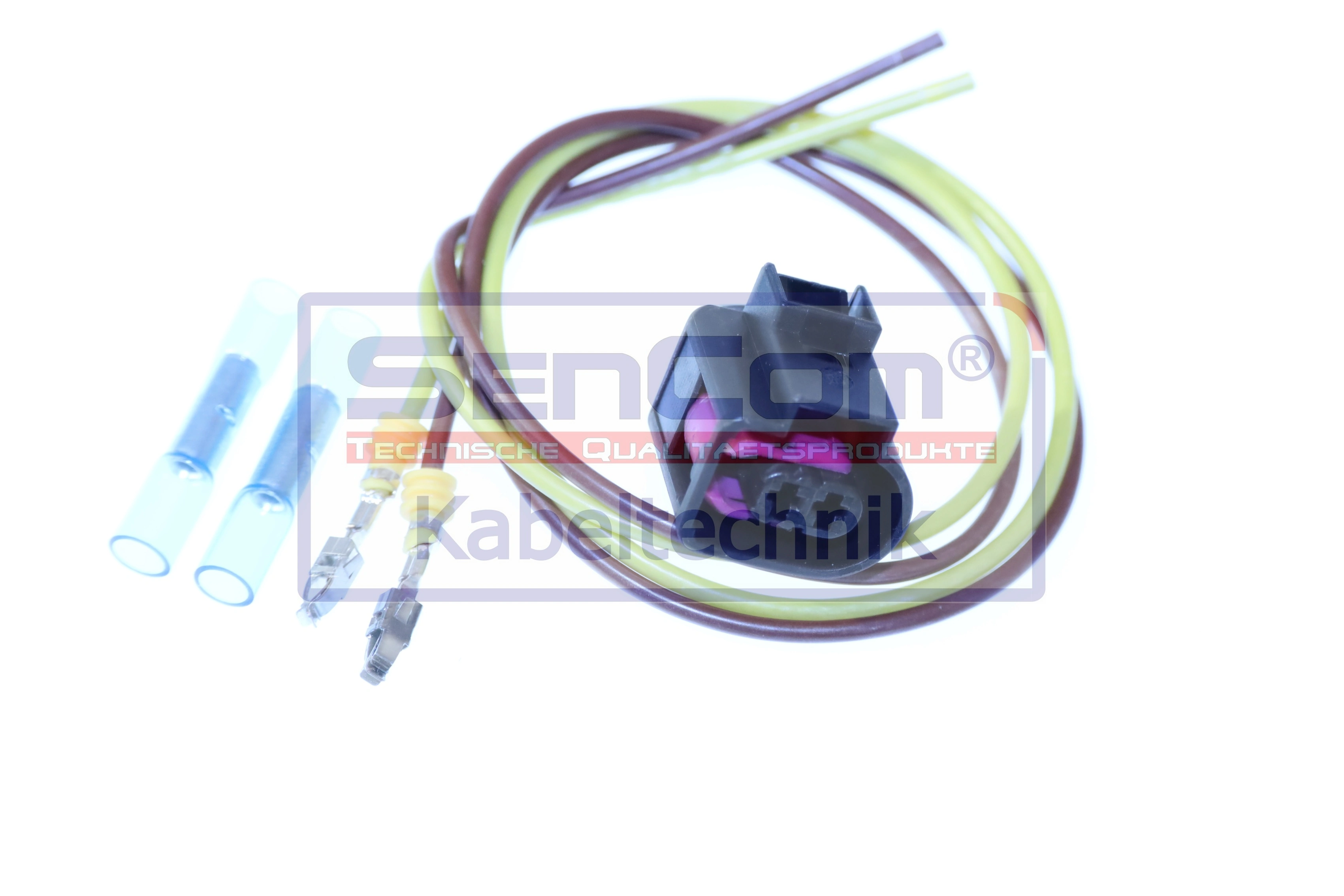 Conector de alternador AND 30973030 precio, desde 3,13 EUR