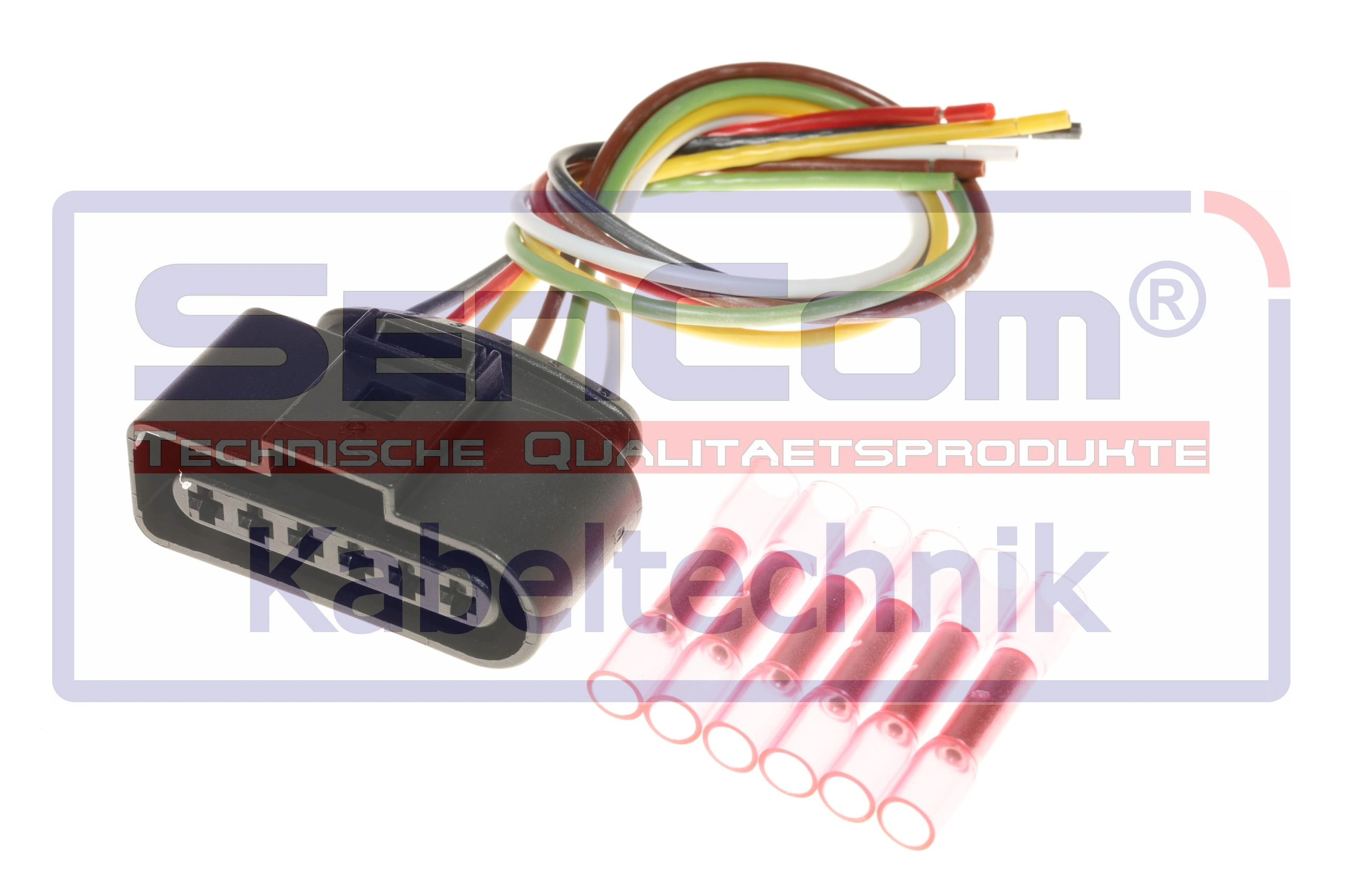 20612 Sencom