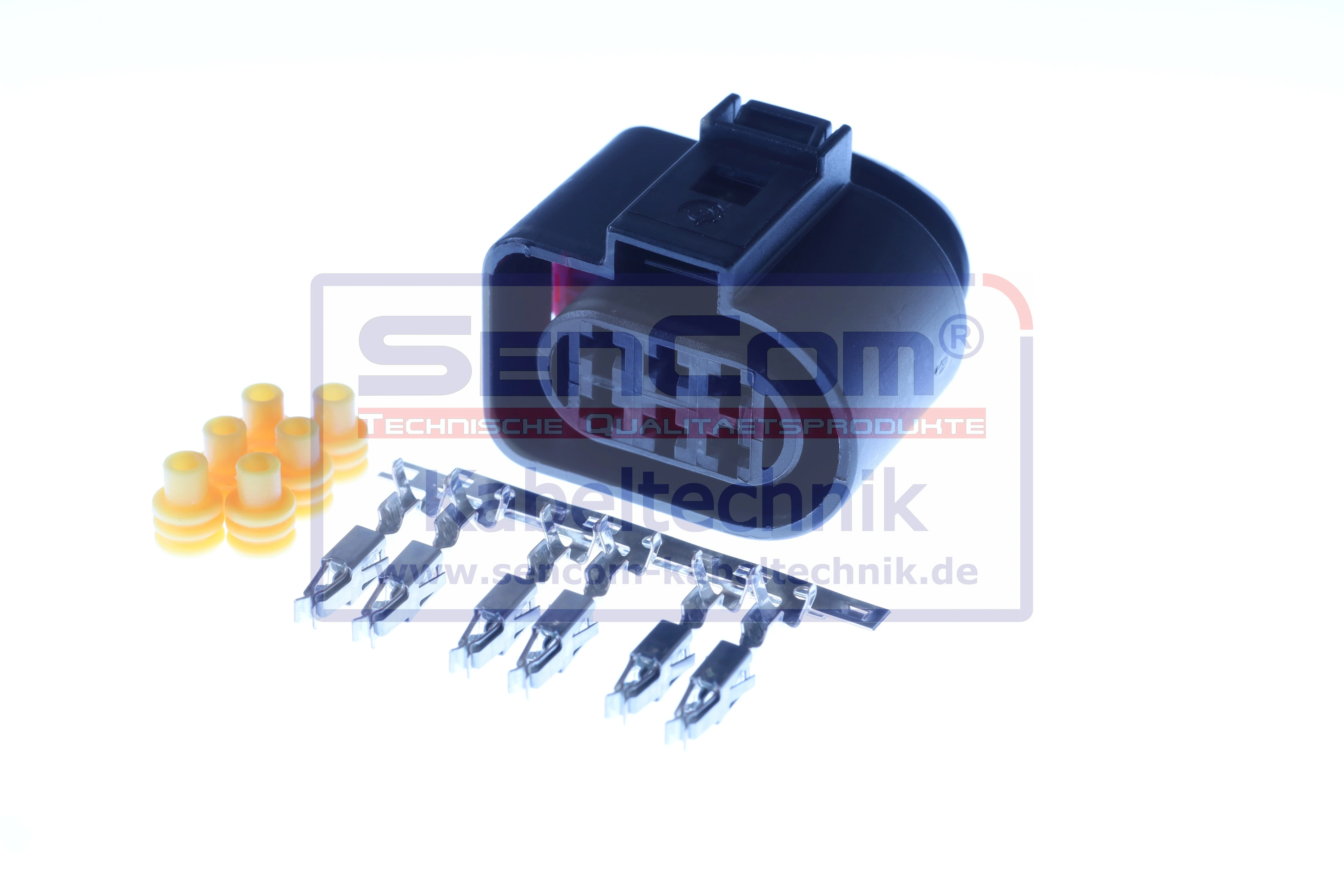 CS20469 Sencom