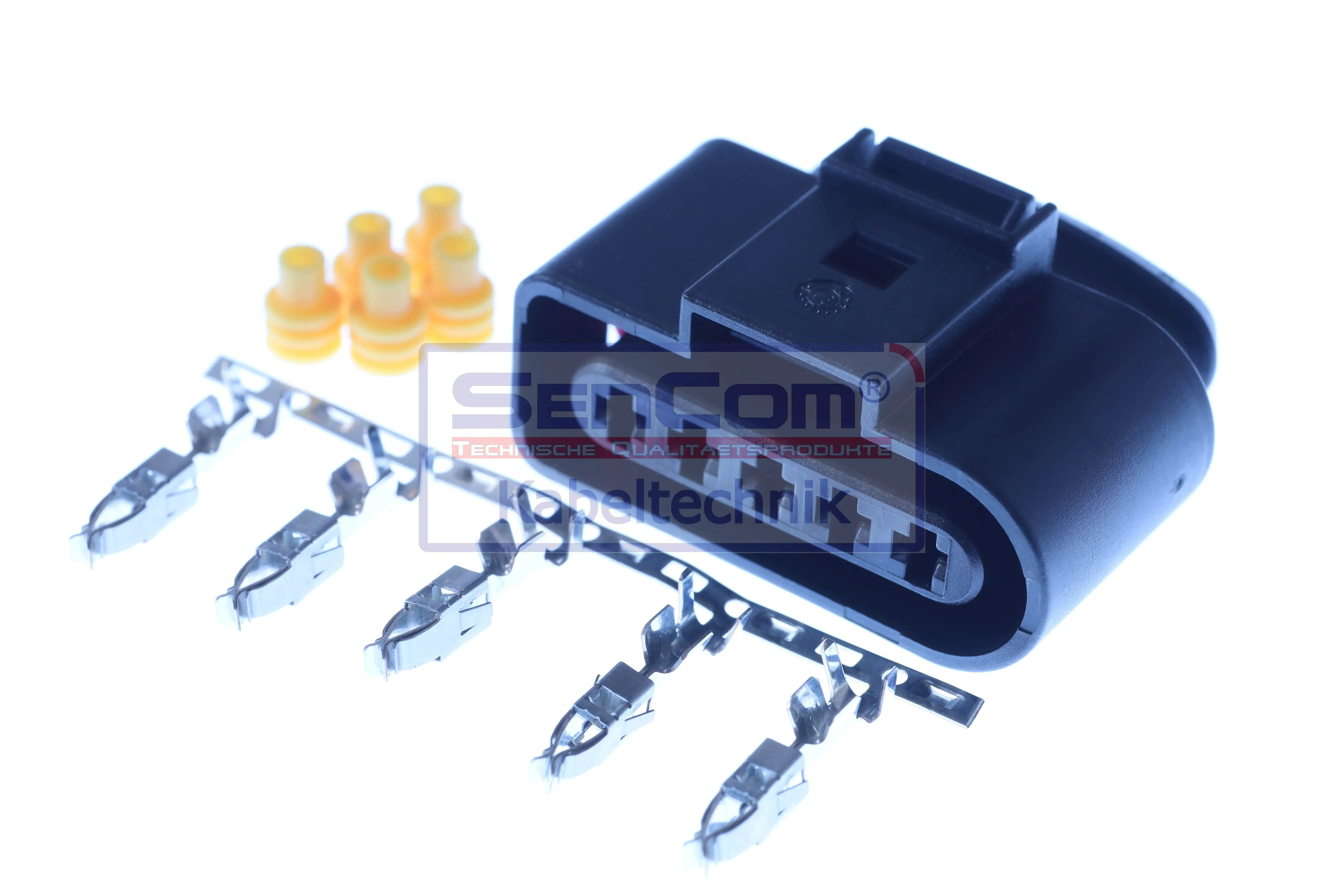 CS20609 Sencom