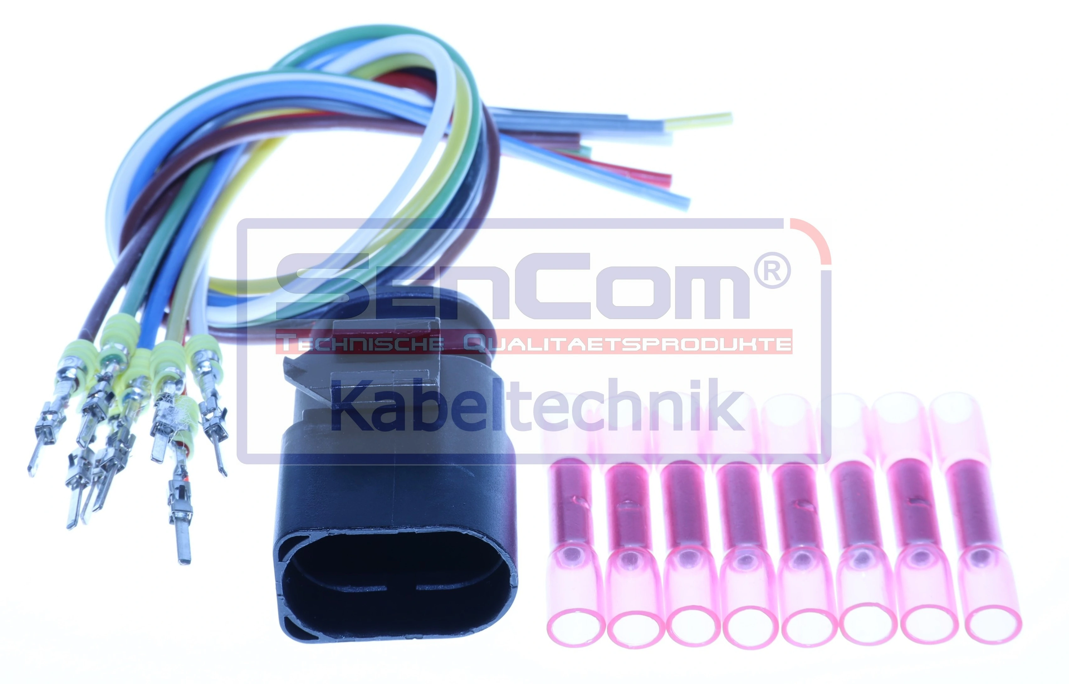 30973024 AND Conector universal