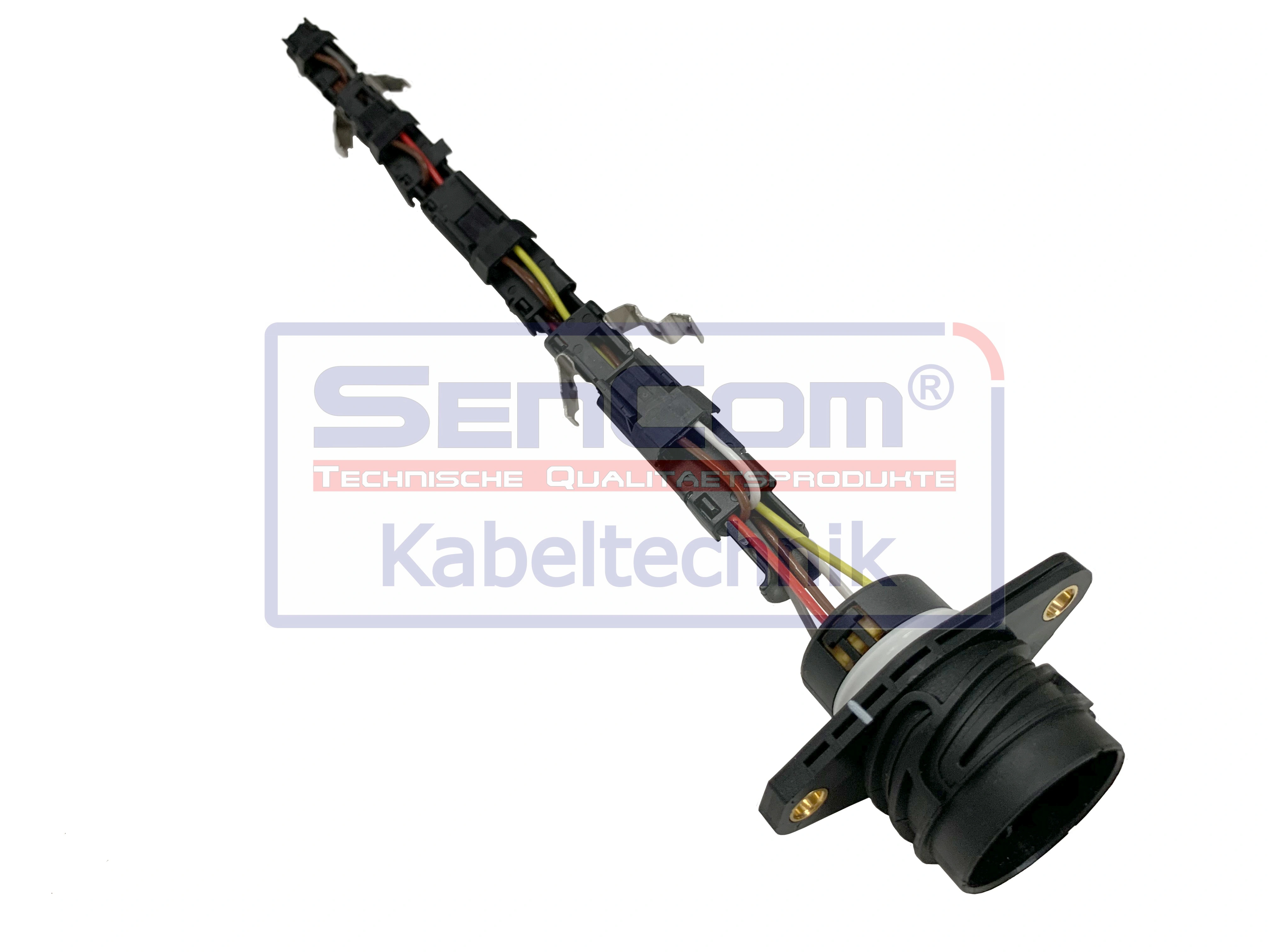 Cable de inyector (adaptador) Sencom 20351 precio, desde 34,66 EUR