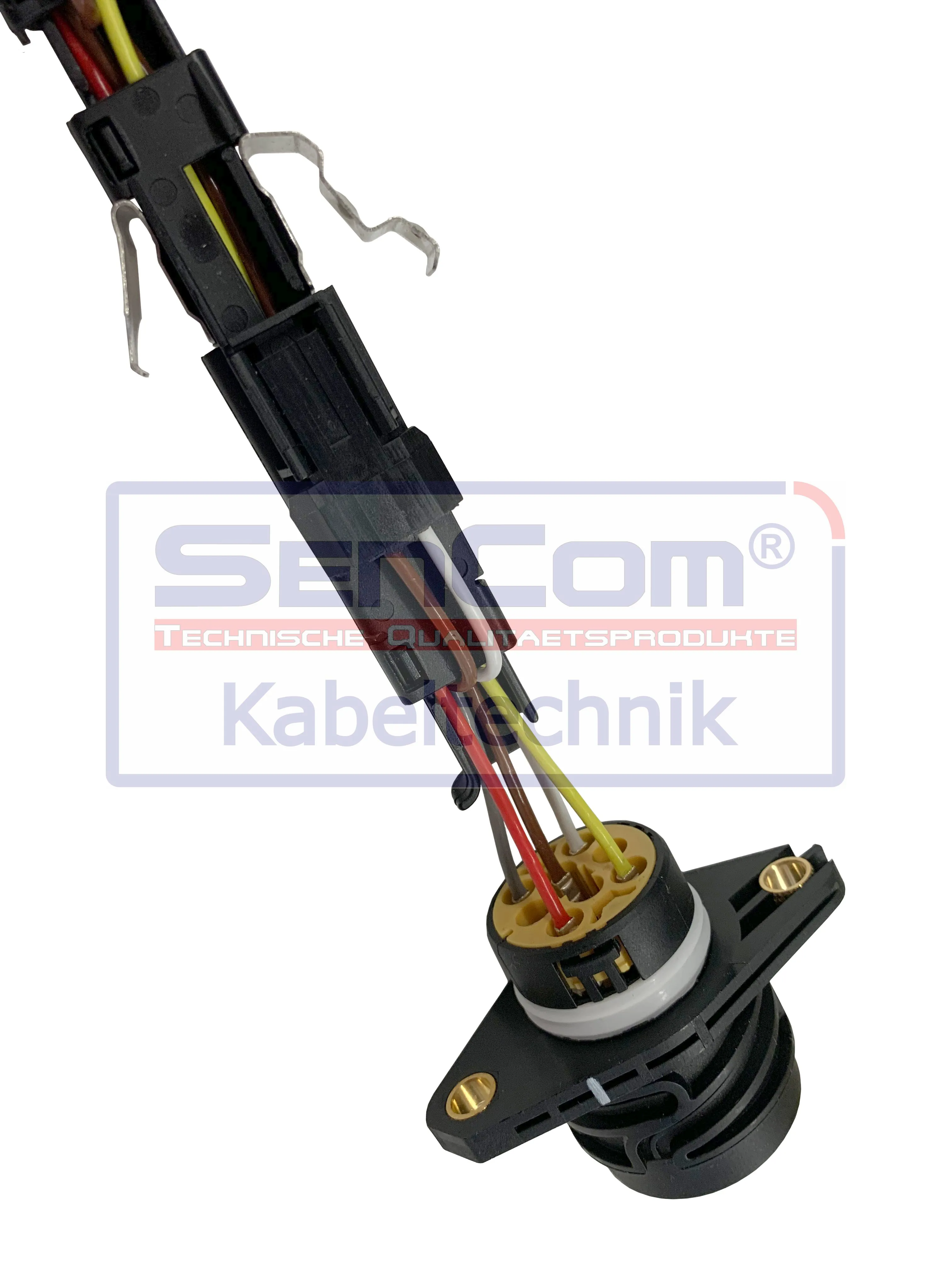 20351 Sencom Cable de inyector (adaptador)