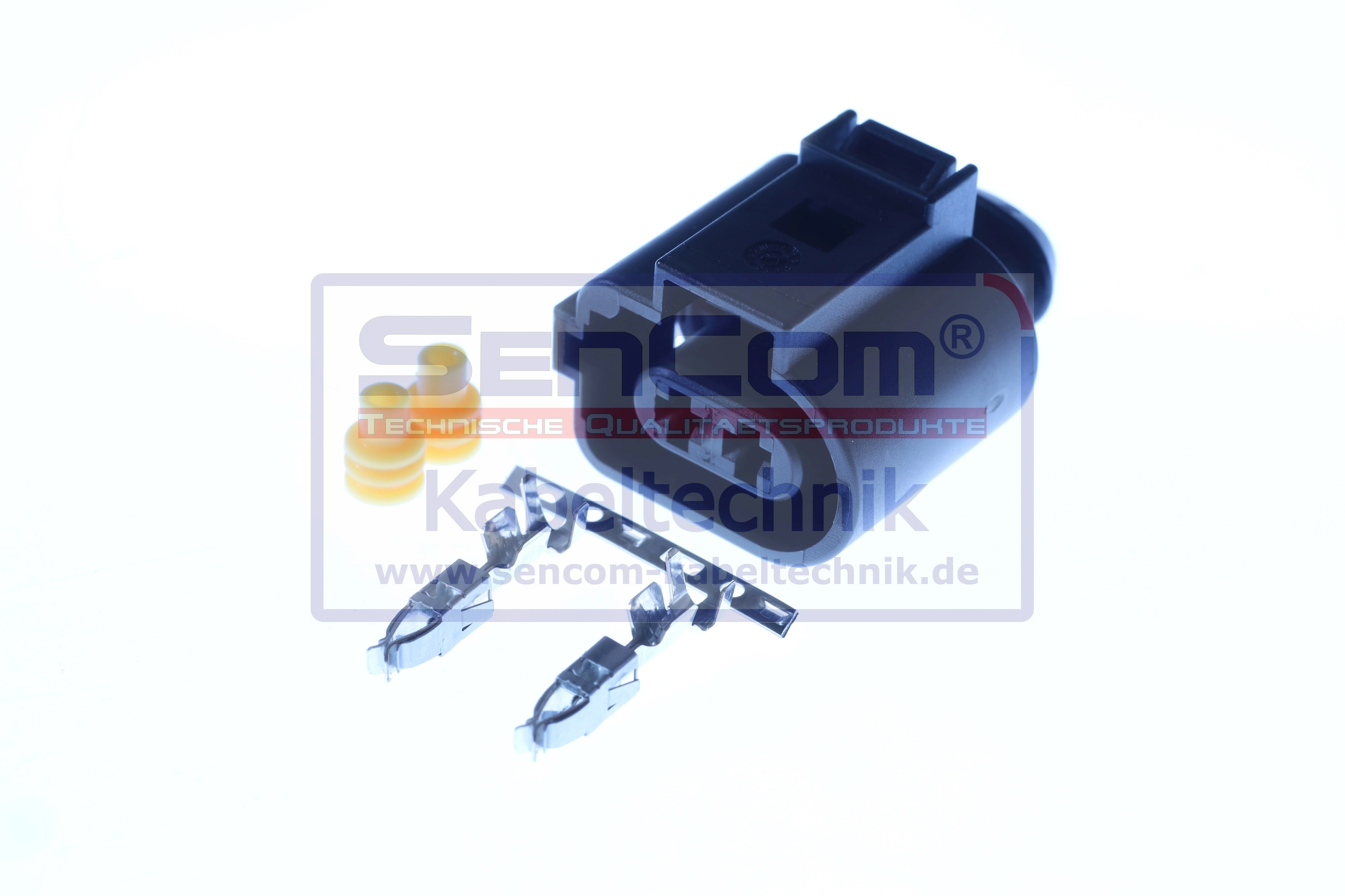 CS20600 Sencom
