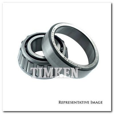 SET309 Timken