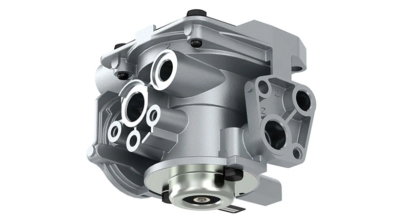 Válvula de freno de remolque Wabco 9710028050 precio, desde 187,31 EUR