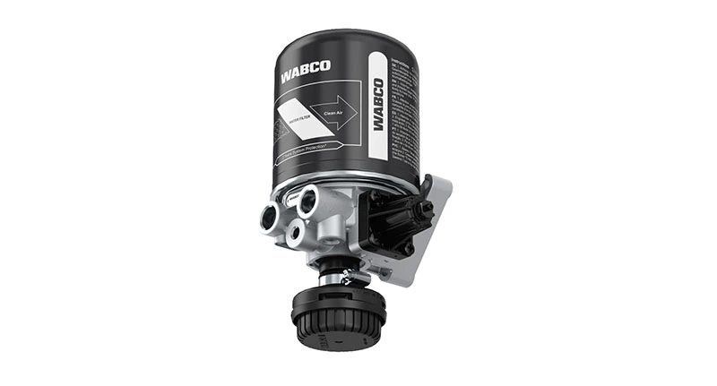 Deshumidificador de sistema neumático Wabco 4324101040 precio, desde 111,92 EUR