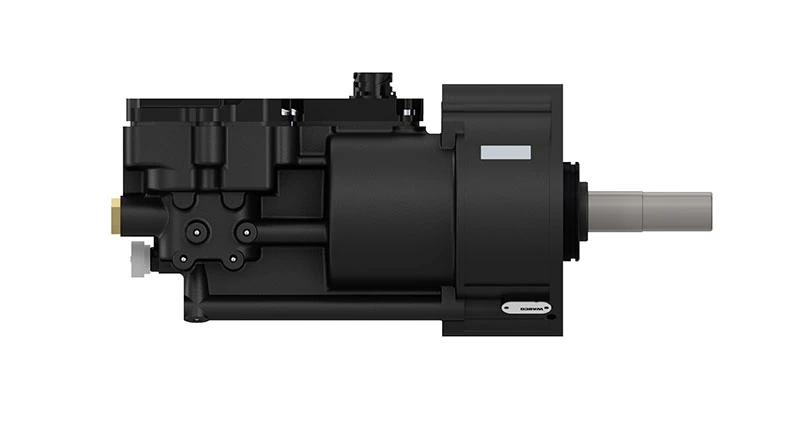 Comprar 4213509930 Wabco Cilindro hidráulico de dirección