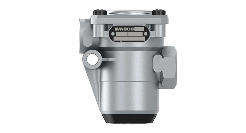 4750150630 Wabco Válvula limitadora de presión neumática