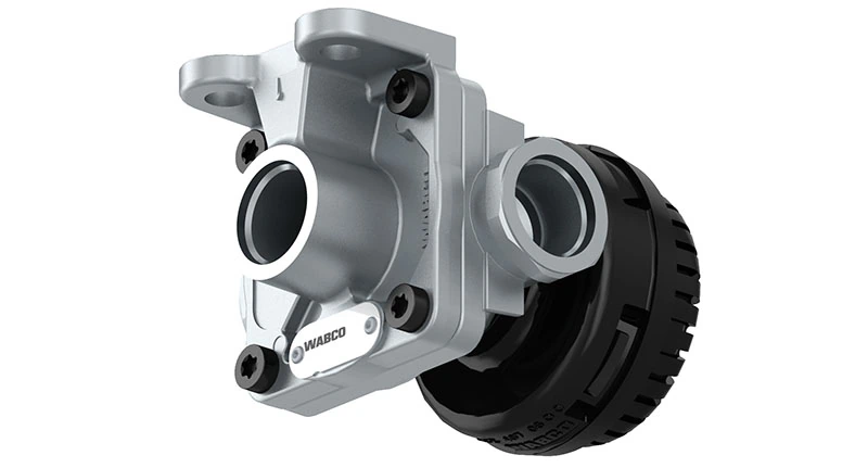 Válvula de liberación de emergencia Wabco 9735000450 precio, desde 10,91 EUR