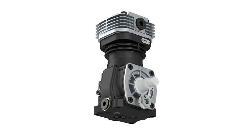 Compresor de suspensión neumática Wabco 4111410020 precio, desde 486,97 EUR