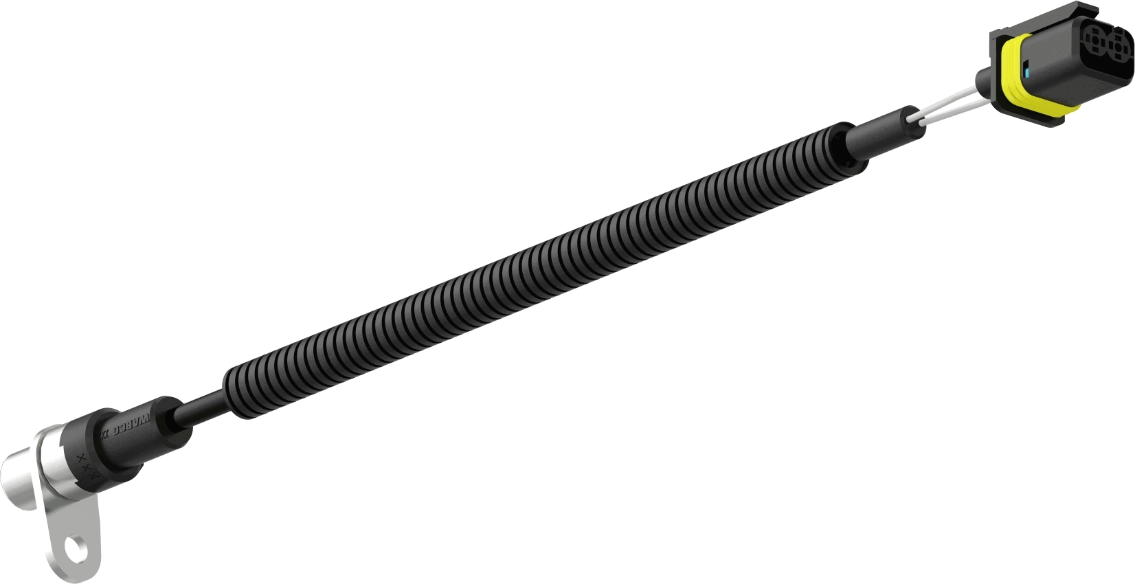 Sensor de freno, trasero derecho Wabco 4410322970 precio, desde 29,52 EUR