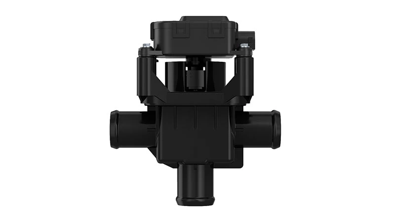 Comprar 4460912000 Wabco Válvula calefacción