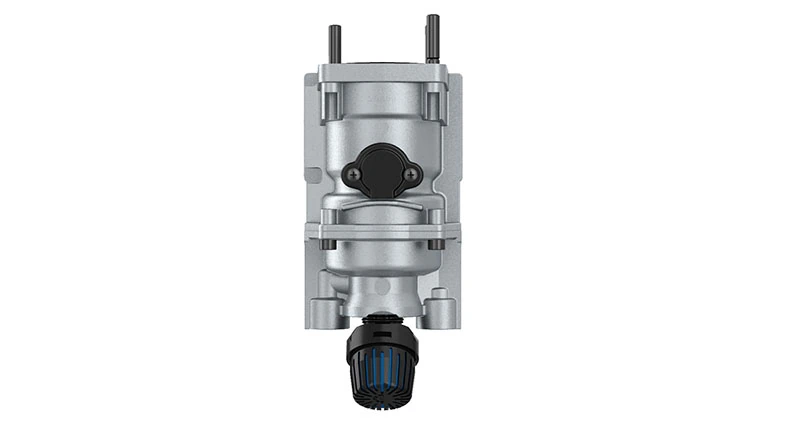 Comprar 4800015000 Wabco Válvula de freno bajo pedal (camión)