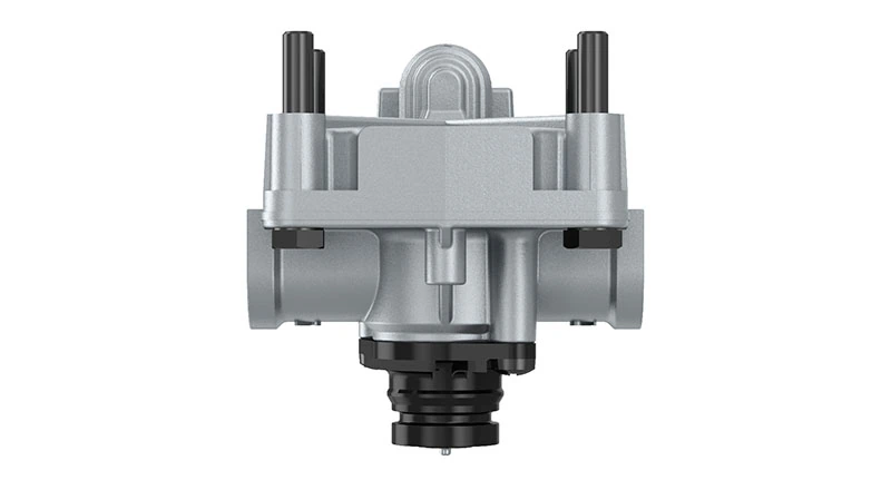 Comprar 9730110000 Wabco Válvula aceleradora neumática