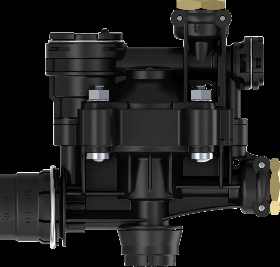 Comprar 4733030000 Wabco 