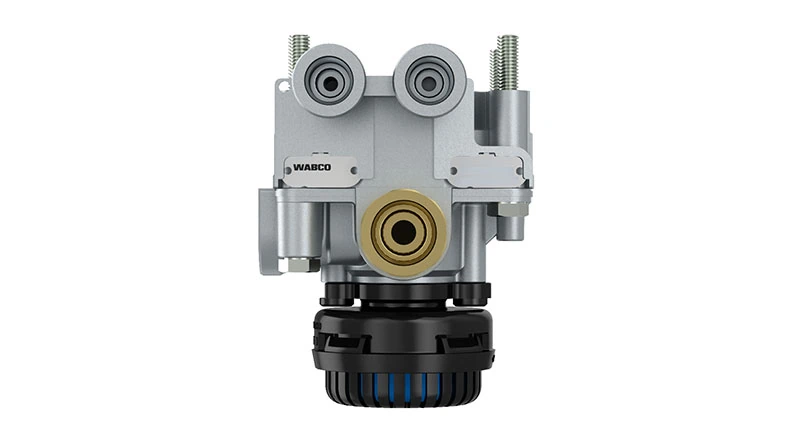 9730112060 Wabco Válvula aceleradora neumática