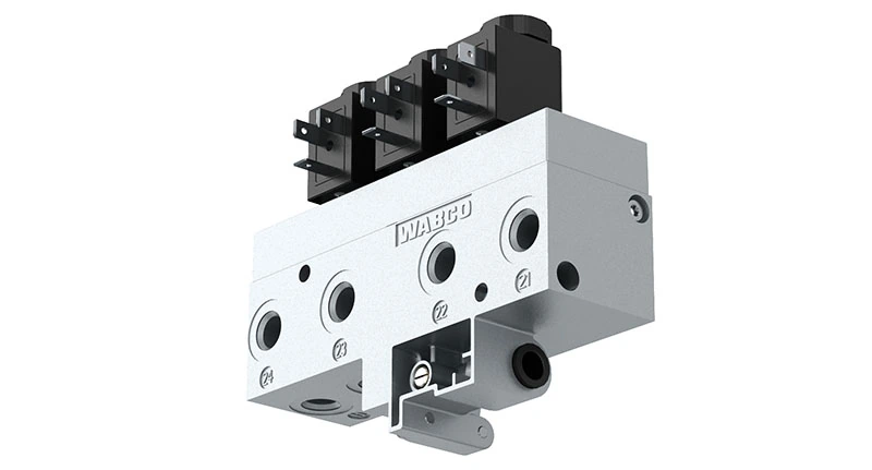 Válvula de corte de combustible de la bomba de inyección Wabco 4726000220 precio, desde 214,54 EUR