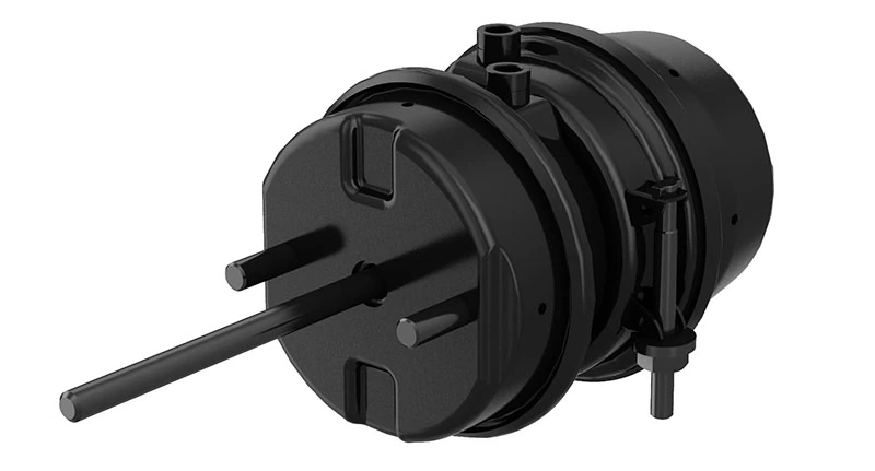 Cámara de freno con acumulador de energía Scania 1738483 precio, desde 99,84 EUR