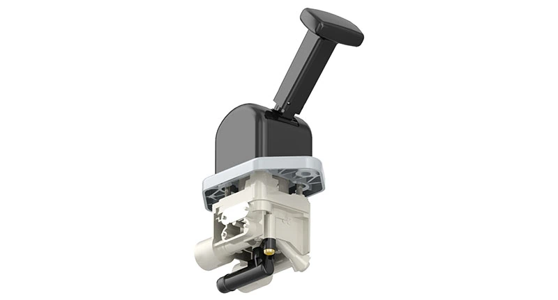 Comprar 9617231040 Wabco Válvula de freno de estacionamiento