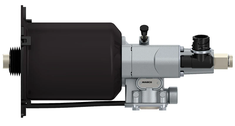 9700514310 Wabco Servo de embrague